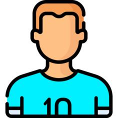 Soccer player