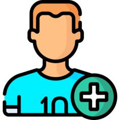 Soccer player