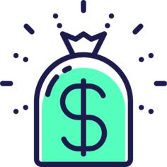 Money bag