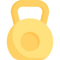 Kettlebell