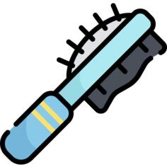 Pet brush