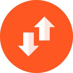 传递