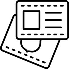 Identification