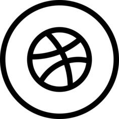Dribbble