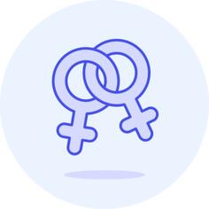 Lesbian