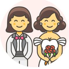 女同性恋