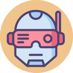 人造人