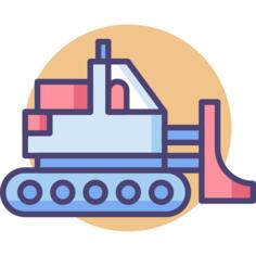 Bulldozer