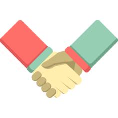 Handshake
