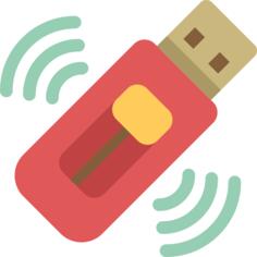 Flash drive
