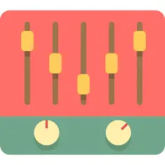Equalizer