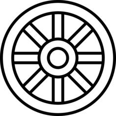 Wheel