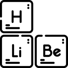 Periodic table