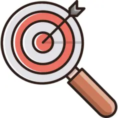Magnifying glass
