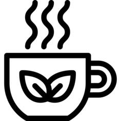 Tea cup