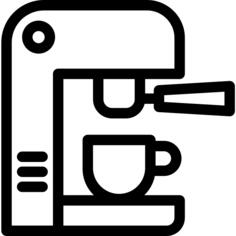 Coffee machine