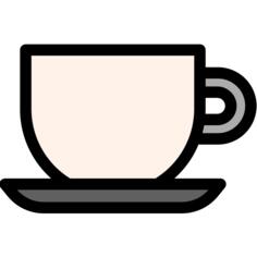 Coffee cup