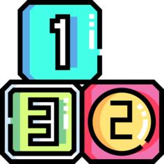Blocks