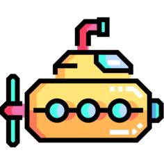 Submarine