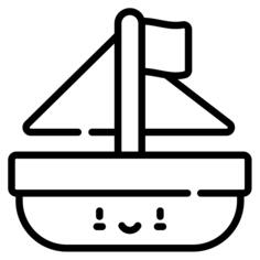 Sailboat