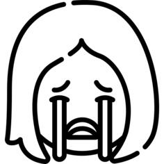 哭泣