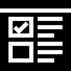 Task list