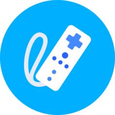 Wii remote control
