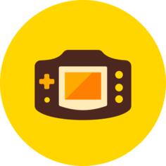 Game boy advance