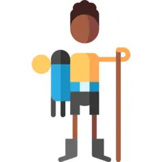Hiker