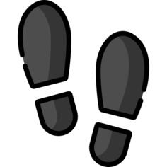 Footprints