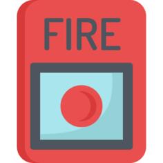 Fire button