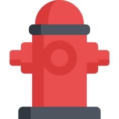 Fire hydrant