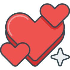 Hearts