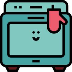 Oven