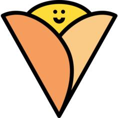 Crepe