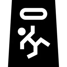 滑