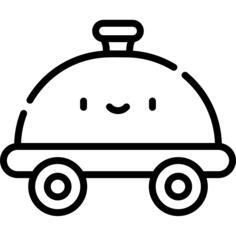 托盘
