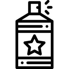 Spray