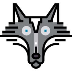 狼