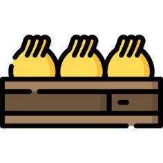饺