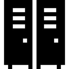 Lockers