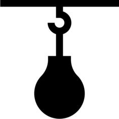 Punching bag