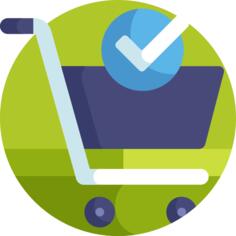 Shopping cart