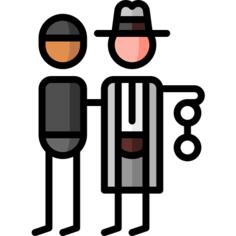 Detective