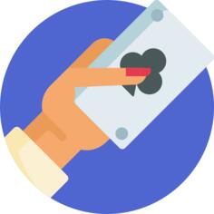 Playing card