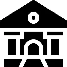 银行