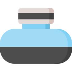 Ink bottle