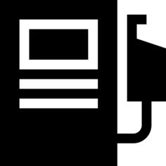 Fuel station