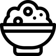 白饭