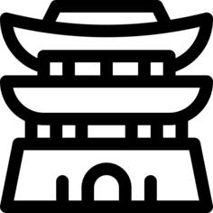 崇礼门